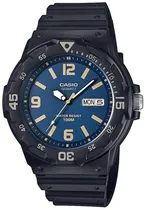 Relógio Masculino Casio Analógico MRW-200H-2B3VDF (Sem Estojo)