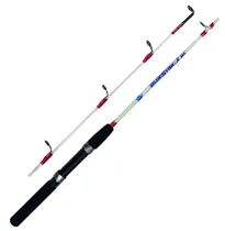 Vara Top Fishing Blue Star BS-S392L 1.20M 8-15LB (Molinete)