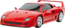 Ferrari F40 Escala (1/24) RC 2.4 GHZ Rastar 78800