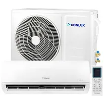 Ar Condicionado Split Conlux 1222050 Premium Wifi Kit 12000BTU Quente/Frio 220V/50HZ (R410A)