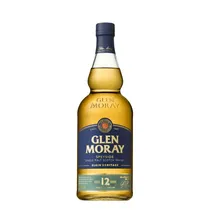 Glen Moray 12 Anos Elgin Heritage 700ML c/CX  Glen Moray ...