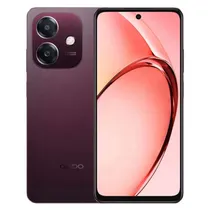 Celular Oppo A40 256GB / 4GB Ram / Dual Sim / Tela 6.67" / 50MP - Café (Anatel)