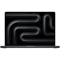 Apple Macbook Pro 16.2" M4 Max 48GB Ram/1TB SSD MX313LL/A (2024) - Space Black