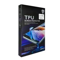 Pelicula Hidrogel Tpu High Definition Screen Protector