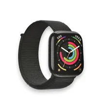Smart Watch Vezr X Pro Max Amoled Black