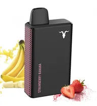 Ignite V40 Strawberry Banana