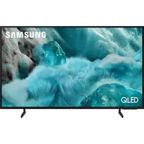 Televisor Smart Qled Samsung QN55Q7FAA 55" 4K Tizen Wi-Fi - Preto