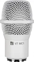 Se Electronics V7 MC1 White Capsula p/Shure