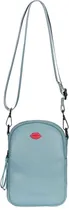 Bolsa Las Oreiro 17043 Feminina - Azul