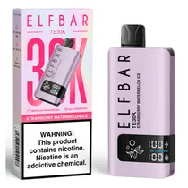 Elfbar Te 30K Watermelon Ice