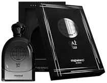 Perfume Mawwal Symphony Saz Edp 100ML - Masculino