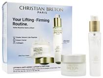 Kit Christian Breton Your Lifting Firming Routine