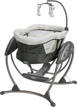 Graco Hamaca Duoglider Rascal