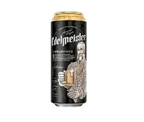 Edelmeister Cerveza Schwarzbier 500ML