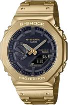 Relogio Masculino Casio Analogico/Digital GM-B2100GD-9ADR