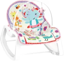 Cadeirinha Baby's Cradle Chair para Bebê - B104508