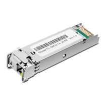 F. Modulo Conector TP-Link TL-SM321A