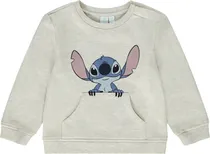 Suéter para Bebê Orchestra HLAN8B-Ecr - Masculino