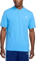 Camisa Polo Nike FN3894 412 - Masculina