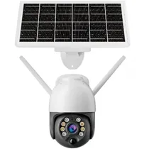 Camera IP Sate A-CAM8105S Ext. Solar 1CAM
