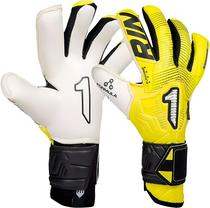 Luva para Goleiro Rinat Nkam Pro - Verde Aqua/Oxford