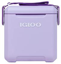 Caixa Termica Igloo Tag Along Too 11QT - Roxo