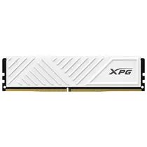 Memoria Ram Adata XPG Gammix D35 DDR4 16GB 3200MHZ - Branco (AX4U320016G16A-SWHD35)