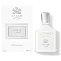 Perfume Creed Love In White - Eau de Parfum - Feminino - 75ML