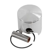 Vittorazi ATOM80 Piston Complete 47.6MM Sel.B AT010B
