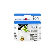 Tinta Ion 664XXL Black 24ML  Tinta Ion 6...