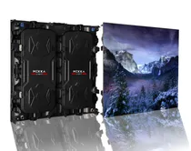 Painel LED Mekka Light P5 Indoor 96X96