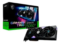 VGA MSI 16GB RTX5060TI Gaming Trio Oc