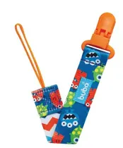 Prendedor de Chupeta Buba 7479 Mostrinho