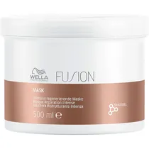 Máscara Capilar Wella Fusion Intense Repair - 500ML