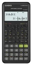 Calculadora Científica Casio FX-95ES Plus 2ND Edition