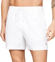 Short de Banho Tommy Hilfiger UM0UM03280 YCF - Masculino