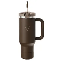 Vaso Térmico Hydrate 887ML Choco Mouse