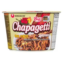 Nongshim Ramen Noodle Chapagetti 114G