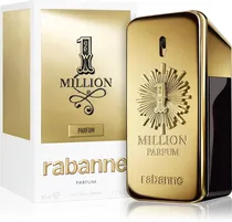 Paco Rabanne 1 Million Parfum Mas 50ML