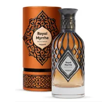 Perfume Unisex Mawwal Royal Myrrhe Edp 100ML