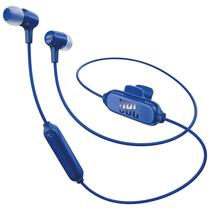 Fone de Ouvido JBL Live 25BT / Bluetooth - Azul