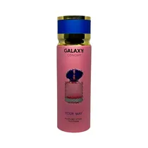 Galaxy Concept Desodorante Your Way 200ML