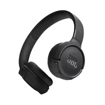 Auricular Inalámbrico JBL Tune 520BT Negro