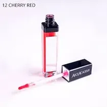 Alice Academy Brillo Labial N12 Cherry Red AA-L3001