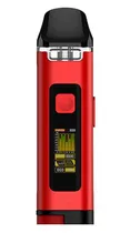 Uwell Crown D Pod Red