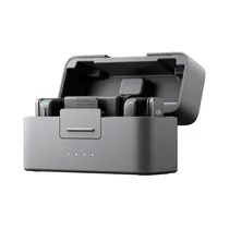 Microfone Digital Wireless Dji Mic Mini (2 TX + 1 RX + Charging) C.F.