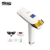 Depiladora DSP Laser Hair Removal 36W