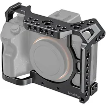 Kit Gaiola Smallrig 3137 para Câmera Sony Alpha A7R V