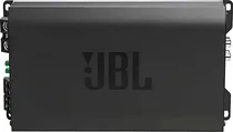 Amplificador Automotivo JBL Stage GT90041 1480WATTS 4 Canais