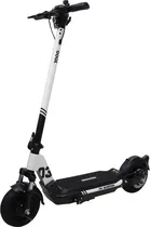Patinete Elétrico Joog P3 White - Roda 10" Bateria de 15.6AH Autonomia Até 55KM